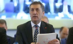 Milli Eğitim Bakanı Ziya Selçuk Eğitim Bilişim Ağını (EBA) anlattı