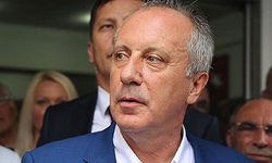 Muharrem İnce CHP'yi eleştirmeye devam ediyor