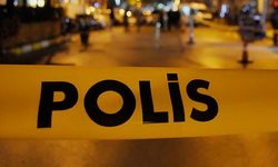 Sabiha Gökçen'de ki uçak kazasına giden polisler kaza yaptı
