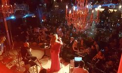 Utku Uysal ile kırmızı bir gece!