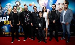 Sabit Kanca: Son Soru filminin galası yapıldı