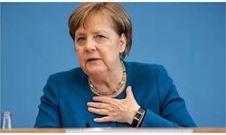 Alman Başbakanı Merkel'in test sonucu belli oldu