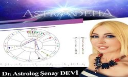 Astrolog Şenay Devi'den corona virüs analizi