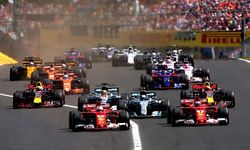 F1 Bahreyn Grand Prix için corona virüs tedbiri