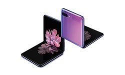 Galaxy Z Flip Türkiye'de 93 mağazada satışa sunuldu