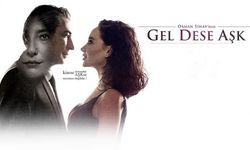 Gel Dese Aşk 3. bölüm fragmanı yayınlandı