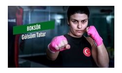 Gülsüm Tatar'da kadınlara sesleniyor 'Hayallerin senin olsun'