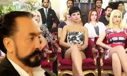 Kedicik Çağla'dan kan donduran ifadeler! Adnan Oktar içeri girdi ve...