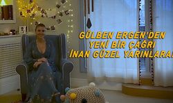 Koronavirüs ile mücadelede bir hamlede Gülben Ergen‘den geldi