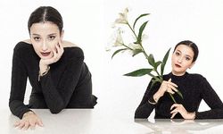 Melike Şahin Yeni Şarkısını Dinleyicileriyle İlk Kez Seslendirecek