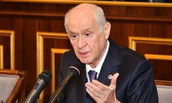 MHP Lideri Devlet Bahçeli'den İdlib ateşkesiyle ilgili ilk yorum