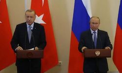 Moskova'da düzenlenen ortak İdlib zirvesi sona erdi