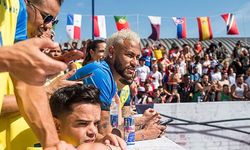 Red Bull Neymar Jr’s Five'ın İstanbul elemeleri başlıyor