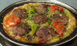 Söğürmeli Kebap nasıl yapılır? İşte tarifi