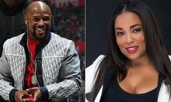 Ünlü boksör Floyd Mayweather'ın eski sevgilisi ölü bulundu