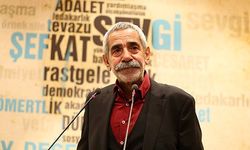 Ünlü Oyuncu Turgay Tanülkü'den Duygu Yüklü Açıklamalar