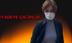 CHP İstanbul İl Başkanı Canan Kaftancıoğlu ifade verdi