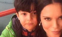 Ebru Şallı'nın yürek sızlatan paylaşımı