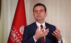 Ekrem İmamoğlu ''Ekrem'e Zırnık Yok'' kampanyasına teşekkür etti