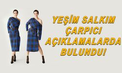 Yeşim Salkım'dan Ekşi Sözlük'e çarpıcı açıklamalar!
