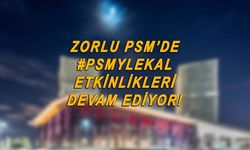 Zorlu PSM Instagram hesabından Canlı Konserlere devam ediyor