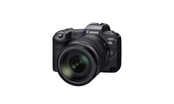 Canon Eos R5 Piyasadaki Aynasızlara Meydan Okuyor!