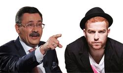 Melih Gökçek'ten Gökhan Özoğuz'a büyük tepki! İspat edemeyen...