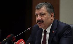 Sağlık Bakanı Fahrettin Koca bayramdan sonra alınacak önlemleri açıkladı!