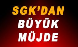 SGK'dan Büyük Müjde! Emeklilikte yeni dönem başlıyor