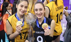 Ayça Aykaç ve Tuğba Şenoğlu yeniden VakıfBank'ta!