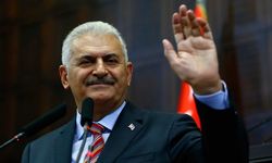 Binali Yıldırım açıkladı! TBMM Başkanı adayı değilim