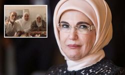 Emine Erdoğan Babalar Günü paylaşımında bulundu!