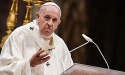 Papa Francis'den ABD'ye çok sert tepki!