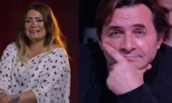 Popstar Mehtap Armağan Çağlayan'a Tepkili!