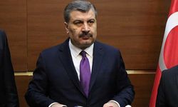 Sağlık Bakanı Fahrettin Koca duyurdu: Personel alımı yapacağız!