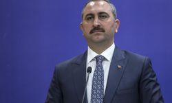 Adalet Bakanı Abdülhamit Gül'den Kemal Kılıçdaroğlu'na tepki