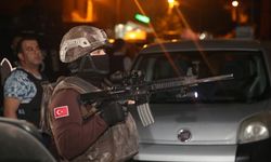 Adana ve 4 ayrı ilde şafak vakti uyuşturucu operasyonu