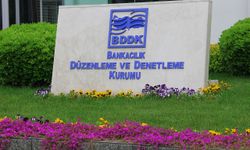 BDDK 7 bankaya 204 milyon 651 bin TL idari para cezası kesti
