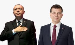 Cumhurbaşkanı Erdoğan ile İBB Başkanı İmamoğlu arasında sürpriz görüşme!