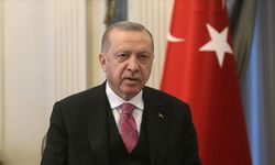 Cumhurbaşkanı Erdoğan: Yatırımlarımız gelecek nesile miras olacak!