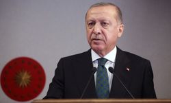 Cumhurbaşkanı Erdoğan yeniden TBMM Başkanlığına seçilen Mustafa Şentop'u kutladı