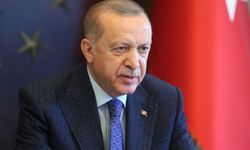 Cumhurbaşkanı Recep Tayyip Erdoğan'dan Ayasofya açıklaması