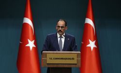 Cumhurbaşkanlığı Sözcüsü İbrahim Kalın 15 Temmuz'u değerlendirdi