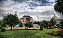 Danıştay Ayasofya kararını vereceği tarihi açıkladı