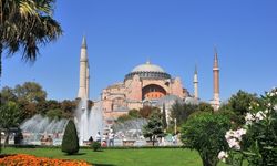 Danıştay'dan Ayasofya kararı!