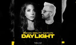 Erkan Şen'den Daylight Sürprizi