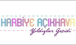 Harbiye Açıkhava Yıldızlar Geçidi Başlıyor