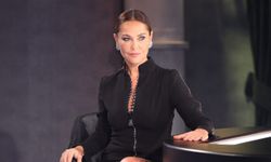 Hülya Avşar öyle bir bayram pozu verdi ki!