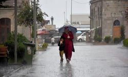 Meteorolojiden Doğu Karadeniz için şiddetli yağış uyarısı yapıldı