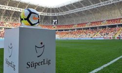 Süper Lig'den düşen takımlar belli oldu